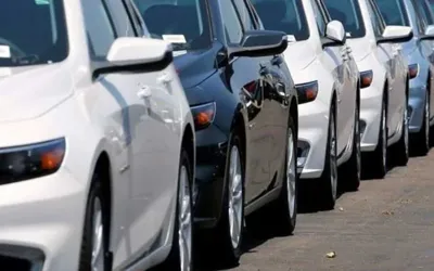 Pakistan auto sales jump 45% in 11 months, PAMA reports