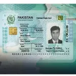 NADRA ID card charges for June 2024: Normal vs. Urgent in Pakistan