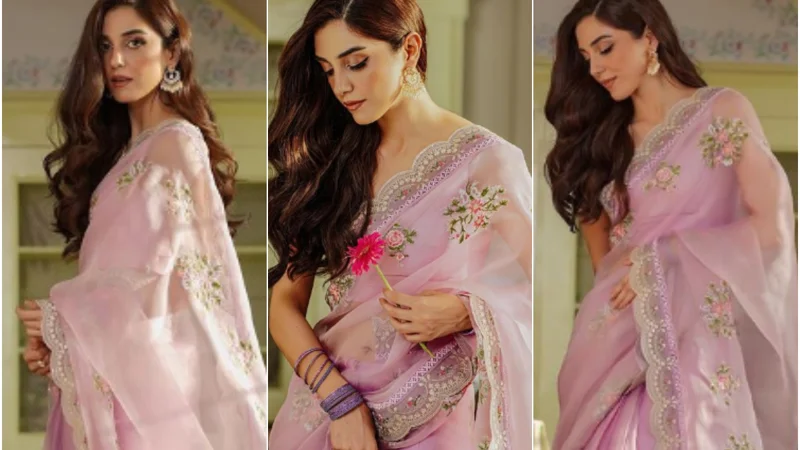 Maya Ali