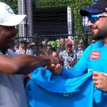 Brian Lara’s prediction comes true as Afghanistan reaches T20 World Cup semis: Rashid Khan