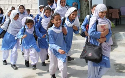 Punjab announces two weekly holidays for schools after summer vacation
