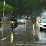 Karachi Rain Forecast: Expected Heavy rain in July