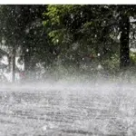Monsoon rains predicted in Pakistan from tomorrow