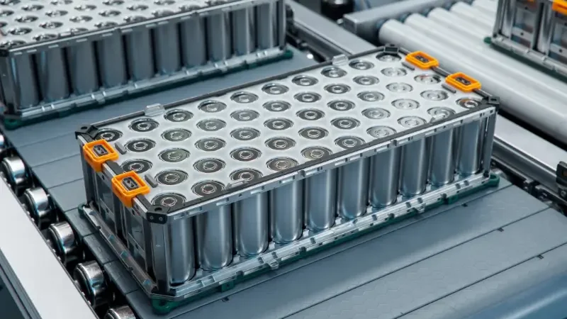 International-Standard testing system for EV batteries to introduce in Pakistan