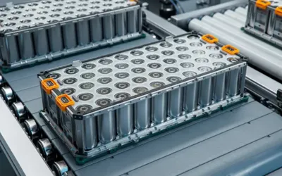 International-Standard testing system for EV batteries to introduce in Pakistan