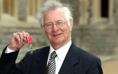 Co-creator of DLS method Frank Duckworth passes away