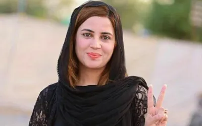 IHC orders removal of PTI’s Zartaj Gul’s name from ECL