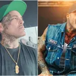 Who Was Shifty Shellshock? All About Butterfly Singer