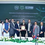 ICCI’s All Pakistan Chambers Presidents Conference successfully concludes