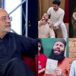 Muhammad Ahmed shares his surprising opinion on Pakistani TikTokers