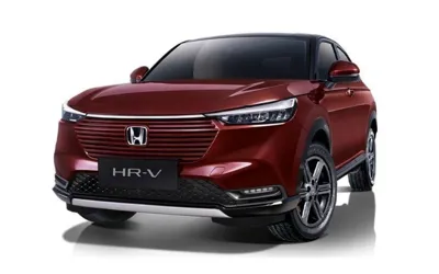 Honda HR-V in Pakistan Now Offered with a Rs400,000 Discount; Details Here
