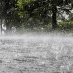 Karachi may experience rain showers, thunderstorms today