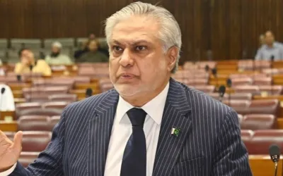 Govt to pass resolution in response to US resolution regarding elections
