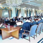 PM Shehbaz directs strategy formulation for stronger economic ties with Azerbaijan