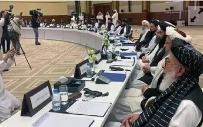 Pakistan will join UN-hosted talks on Afghanistan in Qatar