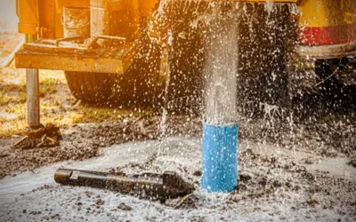 Water Boring Latest Rates in Karachi (Per Foot) – All Details Here