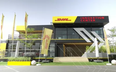 Unveiling DHL Dubai’s Supply Chain Revamp