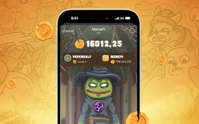 MemeFi Daily Combo Today – June 28, 2024
