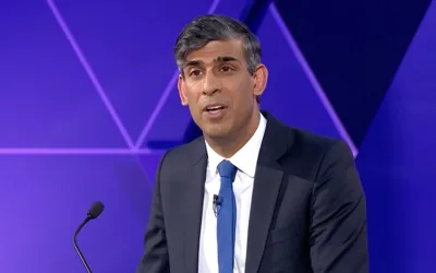 Labour leader claps back at PM Sunak's 'Ayatollah and Taliban negotiations’ jibe