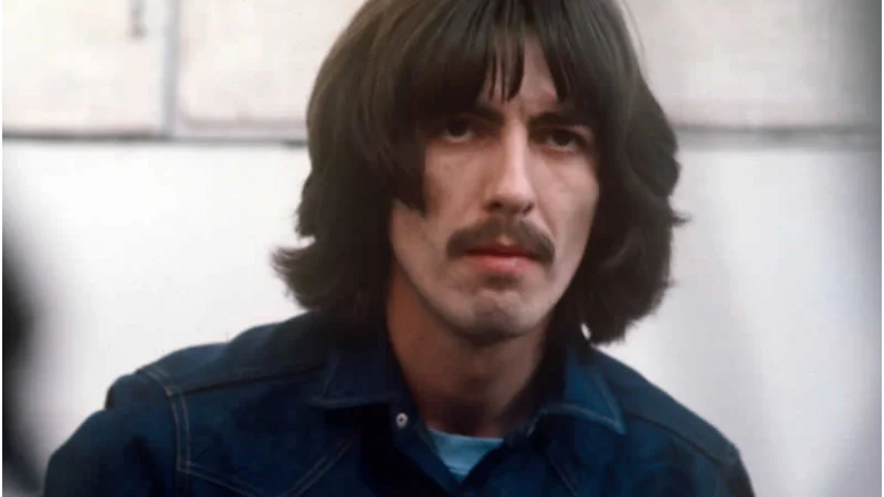 George Harrison
