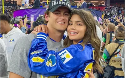 Who is Jake Funk? All About Hannah Ann Sluss' Husband