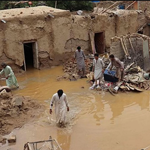 Upcoming monsoon rains to cause devastating floods