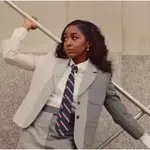 Who is Ayo Edebiri? All About ‘The Bear’ Actress