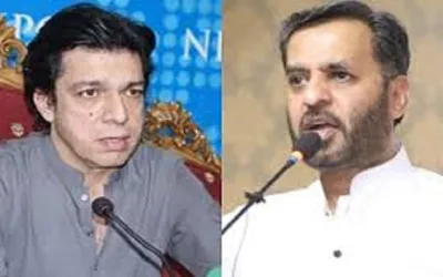 SC accepts apologies of Vawda, Kamal in contempt of court case