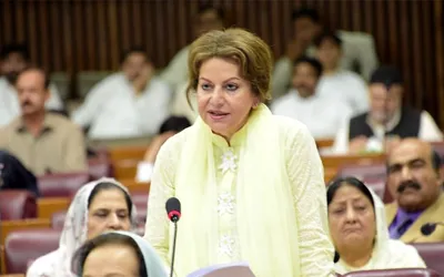 NA regrets US resolution, asserts Pakistan's sovereignty