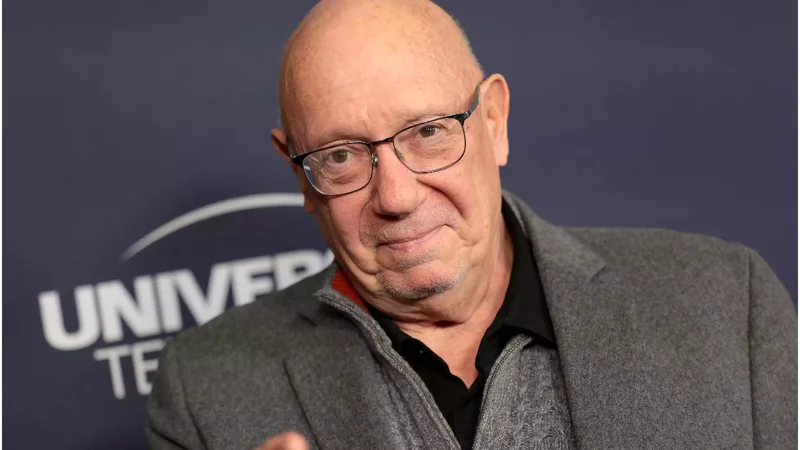 Dann Florek
