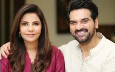 Director Sikandar Shah Shares Story of Humayun Saeed & Samina's Wedding