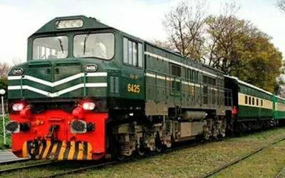 Pakistan Railways Announces Special Summer Vacation Trains