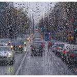 Rain Brings Relief to Lahore and Punjab Cities Amid Sweltering Heat