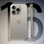 iPhone 16 May Introduce Removable Battery