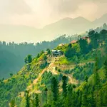 Punjab govt approves glass train service from Rawalpindi to Murree