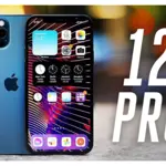 iPhone 12 Pro Max Latest Customs Value in Pakistan- July 2024