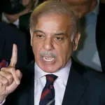 PM Shehbaz lauds Police, FC for thwarting terror attack