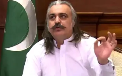 CM directs to transport bodied of tourists killed in Neelum valley accident