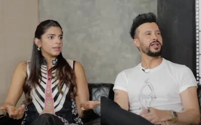 Sanam Saeed, Ali Kazmi Call for Better Writers in Pakistani Film Industry