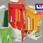 250ml, 1000ml packaged milk new prices in Pakistan from July 2024