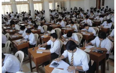 Quetta BBISE Announces 2024 Class 10 Results: Position Holders Name Here!