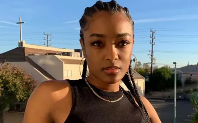Who is LaToya Tonodeo? A Rising Star in Hollywood