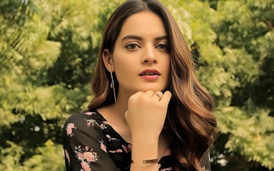 Minal Khan reacts to a fan’s marriage proposal on social media