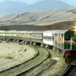 Pakistan Railways earned record high revenue in 2023-24