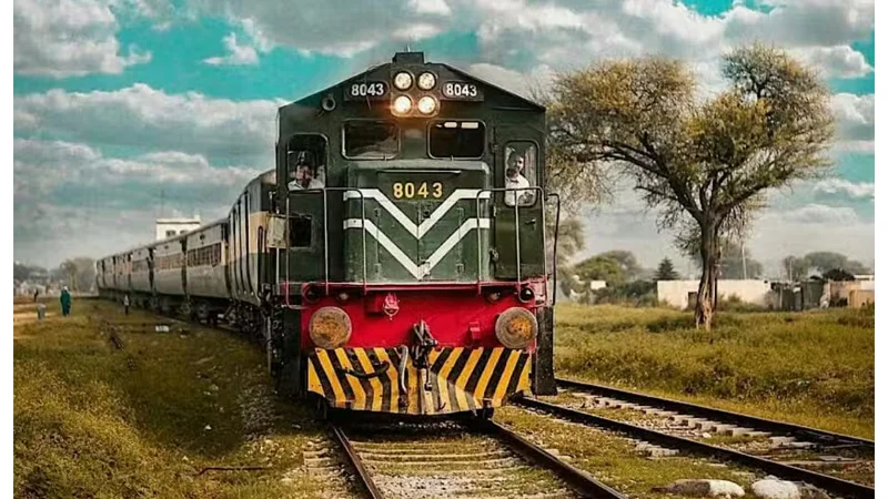 Pakistan Railways introduces new refund policy