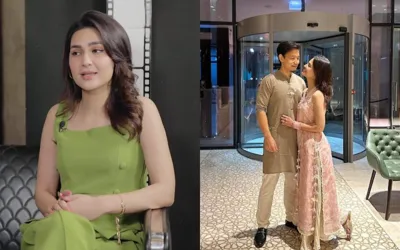 Madiha Imam Reveals Insights Into Her Husband and In-Laws
