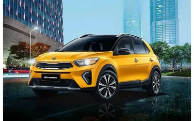 KIA Increased Stonic Crossover Price Amid Market Dynamics!