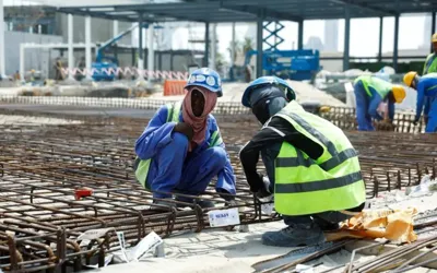 Foreign Workers in UAE Face New Hurdles Under Revised Work Permit Laws