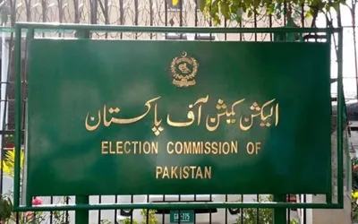 ECP finalise arrangement to hold by-election in Bajaur