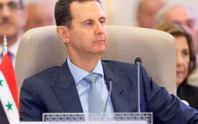 France's highest court to consider arrest warrant for Syria's Assad